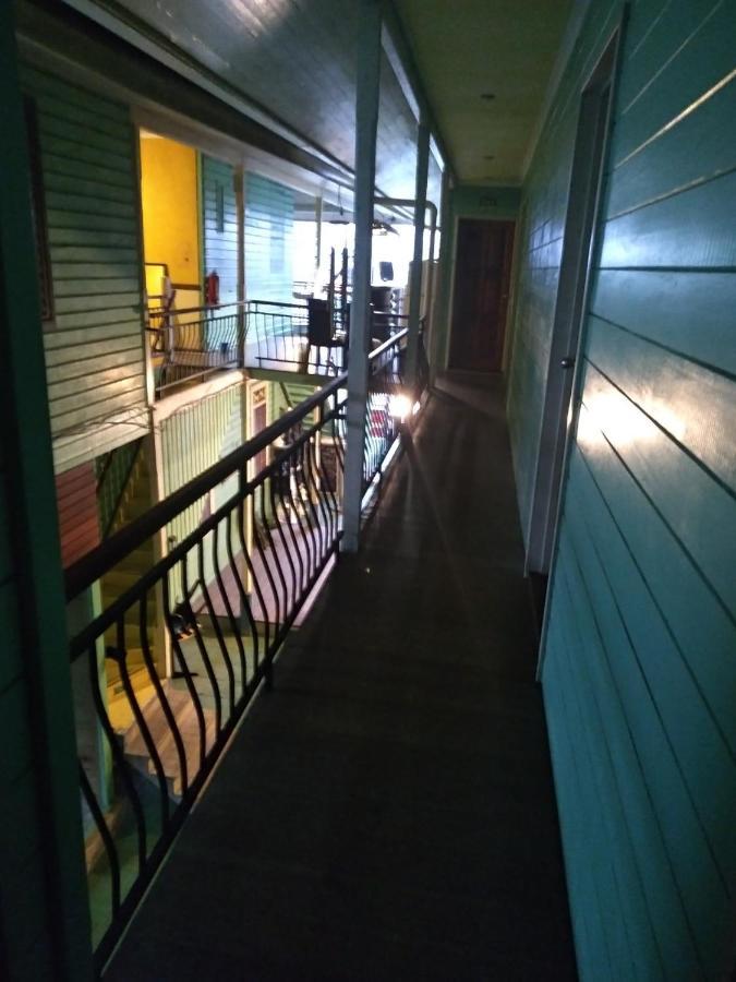 The Lighthouse At Casa Max Otel Bocas Town Dış mekan fotoğraf