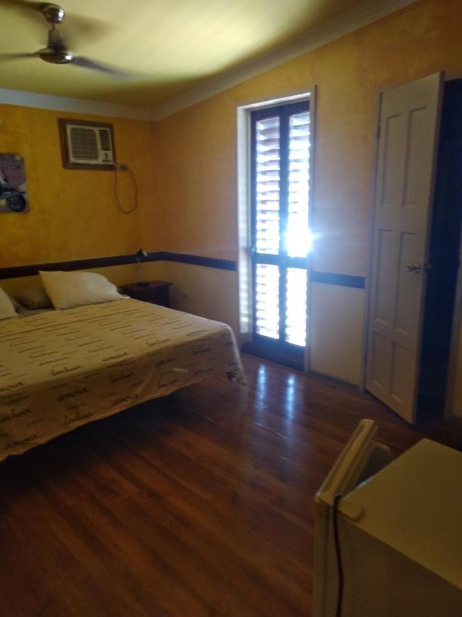 The Lighthouse At Casa Max Otel Bocas Town Dış mekan fotoğraf