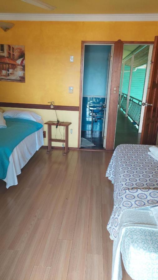 The Lighthouse At Casa Max Otel Bocas Town Dış mekan fotoğraf